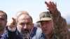 Armenia Says Azerbaijan Captured 6 Soldiers at Border