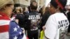 US Judge Considering National Freeze on Iraqi Deportations