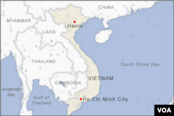 Vietnam