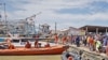 17 Missing in Indonesia Fishing Boat, Cargo Ship Collision