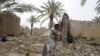 Militer Pakistan Evakuasi Korban Gempa