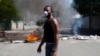 Transportation Strike Over Taxes Shuts Down Much of Haiti