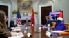Biden’s China Policy: Negotiate While Preparing for a Fight?