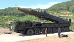 US to Insist on Deeds and Actions by N. Korea