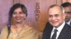 India-Pakistan Lakukan Pembicaraan Perdamaian Pertama sejak 2008