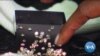 South African Sisters Shine in Diamond Business Dominated by Men
