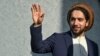 پسر احمد شاه مسعود در پی ایجاد ایتلاف ضد طالبان 