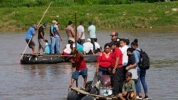 Imigrantes ilegais