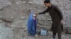 Taliban Larang ICRC dan WHO Bertugas di Afghanistan