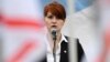 Report: Alleged Russian Agent Sought Ties With NRA, Trump Aide