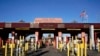 US to Reopen Border Crossings as Illegal Immigration Drops