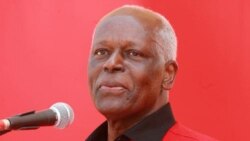 Anúncio de José Eduardo dos Santos abre diversos cenários no MPLA e em Angola