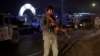 Afghans Claim to Have Captured Top IS Commanders 