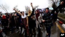 امرالله صالح می گوید که لایه های مختلف در این قتل دست داشت