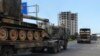  Syrian Government Vows to ‘Liberate’ Idlib from ‘Terrorists’