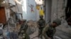 Militer Israel Klaim Telah Bongkar ‘Infrastruktur Teror’ di Gaza