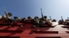 Departing US Envoy Warns Ethiopia Against Violence 