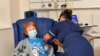 The Infodemic: Video Contains Misinformation About Vaccine Side Effects 