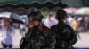 US, China Exchange Criticisms on Human Rights