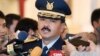 Panglima TNI Marsekal Hadi Tjahjanto (foto: dok). 