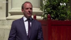 英國政府考慮給予BNO護照持有人更大簽證權利