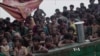Thailand Feeds Migrants, Sends Them Back Out to Sea