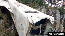 Acidente aconteceu a 12 de Outubro