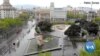 Free at last: Confinement Nightmare Ends for Spain’s Children