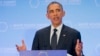 Obama Tegaskan Barat Tidak Perang Melawan Islam