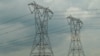 Cabos de transporte de energia, África do Sul, Moçambique