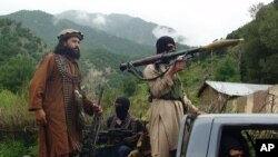 بیشترین حملات دهشت افگنی بر پاکستان و افغانستان در مناطق قبایلی پاکستان طراحی می شود.