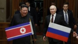 “북러 밀착 강화, 한러 관계 영향 줄 수 있어 …첨단기술 이전 여부 주목”.wav