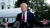 Trump Berselisih dengan Tuan Rumah KTT G-7