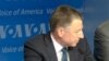 US Envoy: Russia Responsible for 'Hot War' in Ukraine