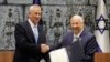 Former Top General Gets a Shot at Forming Israeli Government