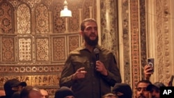 ئەبو محەمەد گۆلانی