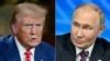 Kremlin Tolak Laporan tentang Pembicaraan Putin-Trump Soal Ukraina 