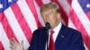 ARHIVA - Donald Tramp, fotografisan na Floridi 15. novembra 2022. godine. (Foto: AP/Rebecca Blackwell)
