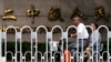 Observers: Tianjin Trials of Activists Reminiscent of Soviet Purges