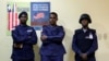 MA Liberia Tunda Pemilihan Presiden Putaran Kedua