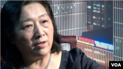 高瑜洩露國家機密案即將在京不公開審理 高瑜否認（美國之音）