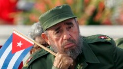 "Hasta Siempre" - estudante angolano, em Cuba, descreve sentimento de perda de Fidel