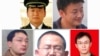 美中網絡諜戰(2): 中方的指責