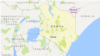 Mandera County, Kenya