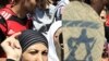 Egypt-Israel: A Cold Peace Could Get Colder