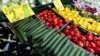 Global Campaign Aims to Cut 1.3 Billion Tons of Wasted, Lost Food