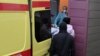 European Court Condemns Russia Over Navalny 2020 Poisoning