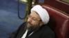 آیت الله لاریجانی: فضای نا امنی در ایران توسط رسانه ها القا می شود