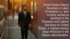 In Profile: Deputy Labor Secretary Christopher Lu