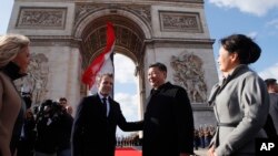France China